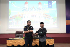 Lewat Kegiatan Ini, Pelajar Diharapkan Dapat Mengenal Tugas dan Fungsi Bea Cukai