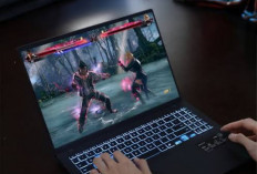 3 Laptop Terbaik untuk Content Creator, Unggul Baterai 