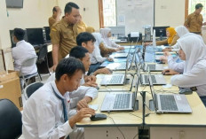 Mengapa Pendaftaran TKA SMA 2026 Dipercepat? Ini Penjelasan Kemendikdasmen