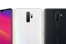 HP Murah Oppo A5i Lolos Sertifikasi di Indonesia, Ini Keunggulannya