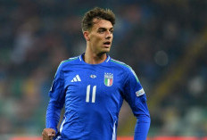 Daniel Maldini Akhirnya Bela Timnas Italia: Sensasinya Tuh...