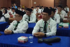 22 Peserta Selter JPTP Pemprov Bengkulu Gugur di Tahap Asesmen