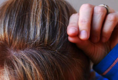  Cara Agar Atasi Rambut Cepat Beruban Pakai Nasi Hangat