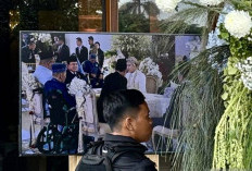 Agung Menikahi Aulia, Prabowo dan Jokowi Bilang Itu Sah