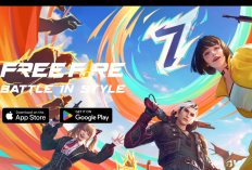 5 TOKEN BUNDLE JAGOAN GYC‼KODE REDEEM FREE FIRE TERBARU