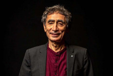 Dr. Gabor Maté: “Israel” Perwujudan Terburuk Manusia Dikemas dalam bentuk Pemerintah