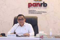 MenPAN-RB Pastikan Pelamar CPNS 2024 tidak Dirugikan karena e-Meterai