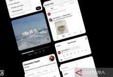 Pengguna Facebook Bakal Lebih Mudah Mendaftar ke Threads