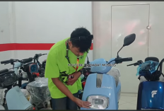 Perbandingan Sepeda Listrik Overo Galaxy 3 Lithium dan Uwinfly T70