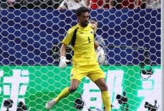 Vozinha: Bersinar Lawan Spanyol, Followers Instagram pun Meledak