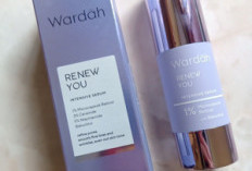Berapa Lama Hasil Pemakaian Wardah Retinol Serum Mulai Terlihat? Ini Penjelasannya!