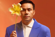 Terpikat Pada Cinta, Judika Menyuguhkan Warna Berbeda