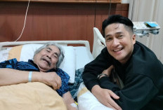 Jaja Miharja Sempat Dirawat di Rumah Sakit, Begini Kondisinya Terkini