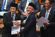 Resmi Terpisah, Ini Bedanya Kementerian Agama dan Kementerian Haji-Umrah