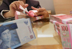 Pengumuman BI soal Utang Indonesia, Rasio 29,9% dari PDB