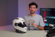 ZEUS 613H, Modular Kok Enteng?