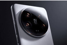 Spesifikasi HP Harga 16 Jutaan  Xiaomi 15 Ultra 
