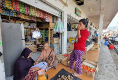 Pasca Idul Adha, Harga Bapok Stabil