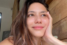 Cara Terlihat Cantik Tanpa Makeup