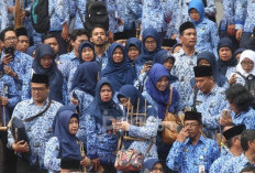 Cagub Jakarta Ini Blak-blakan Akan Merekrut Guru Honorer jadi Tim Relawan