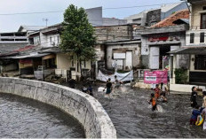 Sehat di Musim Hujan, Ini Tips Agar Anak Tidak Mudah Sakit