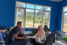 BPD Lebong Minta Kejelasan Soal Perpanjangan Masa Jabatan