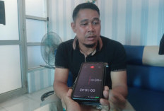 Kekeringan Sawah Tunggang, PUPR Lebong Cari Solusi
