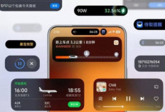 Daftar HP Lawas Xiaomi yang Kebagian HyperOS 3