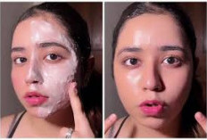 Cara Buat Masker Korea Untuk Kencangkan Kulit 