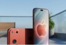 Fitur Terbaru iPhone 18 Pro dan Keunggulannya