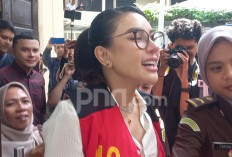 Kirim Surat Terbuka kepada Prabowo, Nikita Mirzani: Di Mana Letak Keadilan?