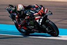 Bezzecchi Tak Risau Kehilangan Puncak Klasemen MotoGP