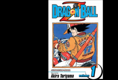 Akira Toriyama Meninggal Dunia: Sang Legenda Dragon Ball Telah Pergi
