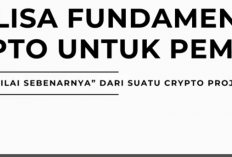 Cara Menganalisis Fundamental Crypto untuk Pemula