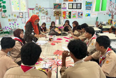 Program PSPP Kemendikdasmen Juga Menyasar Sekolah Luar Biasa