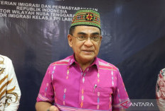 Soal Kasus Napi Kabur di Nabire, Andreas Hugo Singgung Sistem Pembinaan