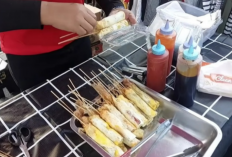 Dulu Dicibir, Kini Jualan Sostel Raup Omzet Rp5 Juta Sehari
