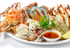 Tingkatkan Sistem Kekebalan Tubuh dengan Mengonsumsi 5 Makanan Ini