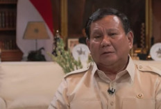 Prabowo Jamin TNI Tak Akan Kembali ke Politik 'Itu Nonsens!'