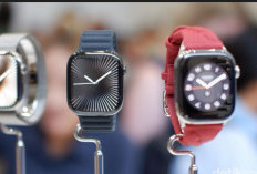 Realme Rilis Watch S Pro Tahun 2026, Intip Spesifikasinya