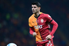 Morata Akui Salah Tinggalkan Atletico