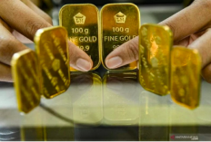 Kasus Cap Lebur Emas Antam, Kejagung Diminta Hitung Kerugian Negara Secara Riil