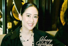 Cucu Moeryati Soedibyo Bongkar Dugaan Perselingkuhan Suami dengan Selebgram