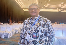 Pernyataan Terbaru BKN soal Nasib PPPK Paruh Waktu di 2027, Ada Regulasi Baru?
