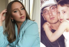 Lagu Eminem 'Temporary', Dipersembahkan untuk Kehamilan Anaknya Hailie Jade