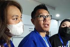 Setelah NasDem Menonaktifkan Sahroni, PAN Copot Eko Patrio dan Uya Kuya