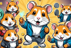 Mudah dan Cepat! Kalkulator Hamster Kombat Bantu Tingkatkan KPJ