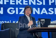 Libur Sekolah 22 Juni–23 Juli, BGN Setop Sementara Program MBG