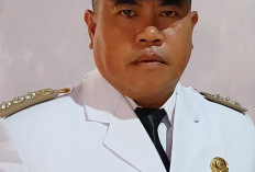 Awasi Dana Desa, Camat Tekankan Peran Aktif Pendamping di Bingin Kuning