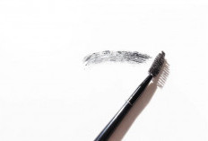 Penyebab Maskara Menggumpal Pada Bulu Mata